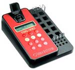 The TBS-380 Mini-Fluorometer