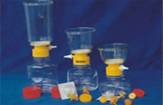 Disposable Plastic Vacuum Filters