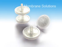PES Syringe Filters
