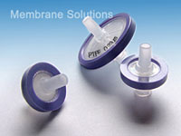 PTFE Syringe Filters 