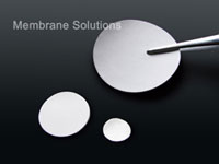 Nylon Membrane Filter