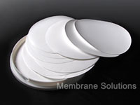 PTFE  Membrane Filter