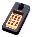 The Picofluor Handheld Fluorometer